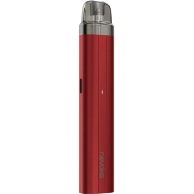 Nevoks Feelin AR 1000 mAh Burgundy Red 1 ks