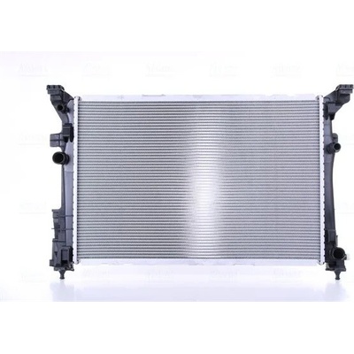 Chladič, chlazení motoru NISSENS 627063 627063