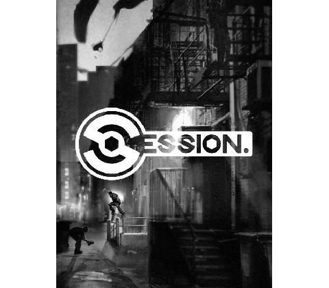 Session: Skate Sim