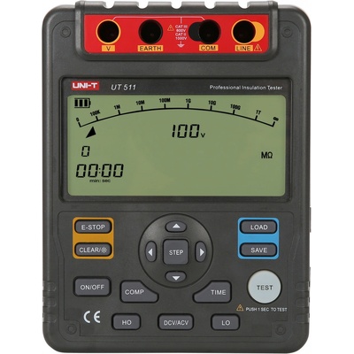 UNI-T UT 511