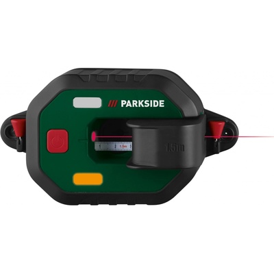 Parkside Pllm 10 A1 100387024