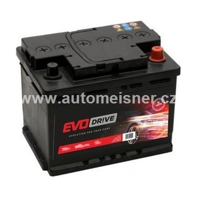 EVODRIVE 12V 100Ah 800A BAT100