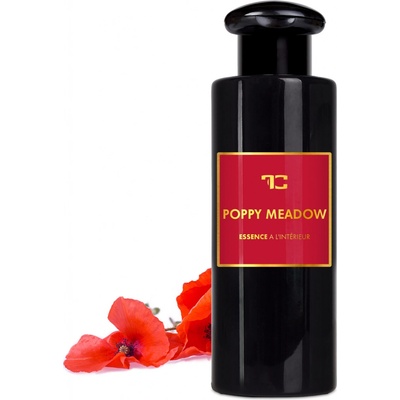 Dedra Parfémová esence Poppy Meadow do aromalamp a difuzérů 100 ml