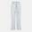 Brave Soul Панталони Brave Soul Rib Trousers with Tie Belt - Grey Marl
