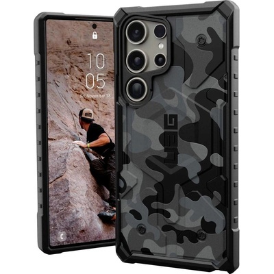 UAG Pathfinder SE s magnetom midnight camo - Samsung Galaxy S24 Ultra