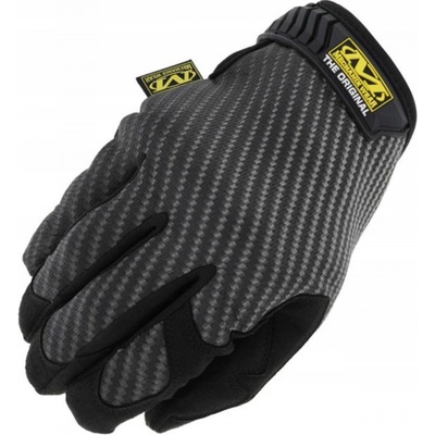 Mechanix Wear Original Carbon black