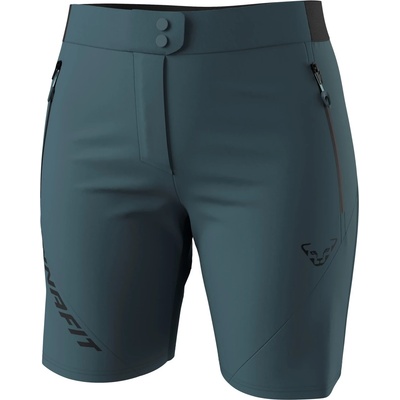 Dynafit Дамски къси панталони Dynafit Women's Transalper 2 Light DST Shorts - Cinder - размер XL (112-2111-1215)