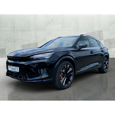 Cupra Formentor VZ Extreme DSG 245 kW