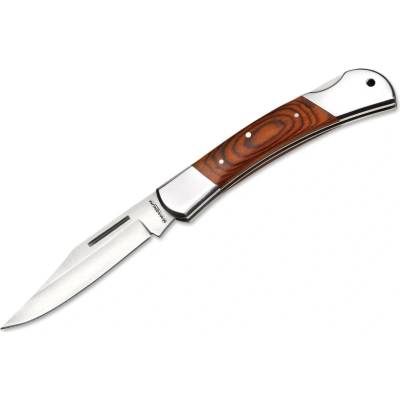 Boker Magnum Master Craftsman 2 hnedá