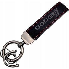 Prívesok na kľúče DODGE DO AUTA DODGE DODGE KLASICKÉ LOGO