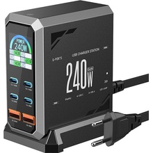 Solární nabíječka BlitzWolf BW-S31