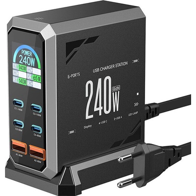 Solární nabíječka BlitzWolf BW-S31 – Zbozi.Blesk.cz