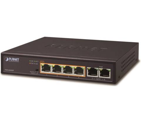 Planet FSD-604HP
