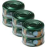 Terra Faelis Souprème Salmon 6 x 70 г
