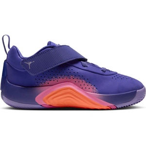 Air Jordan Баскетболни кецове Air Jordan Kids Tatum 5 Basketball Trainers - Racer Blue