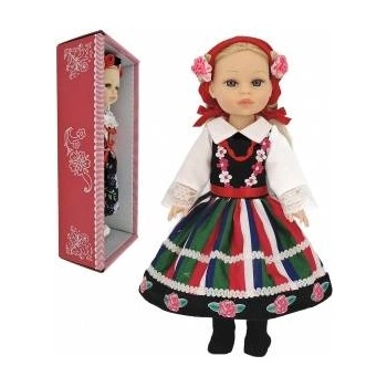 Mádara Doll in folk costume 38cm