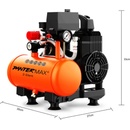 PANTERMAXAirFlow 3 SILENT