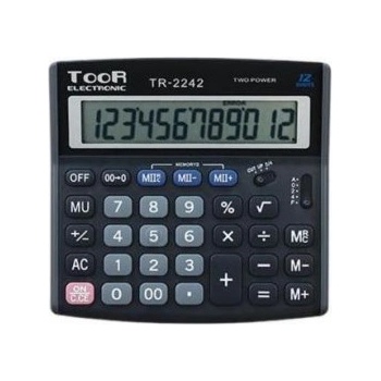 Toor TR-2242