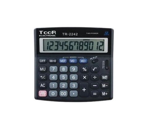 Toor TR-2242