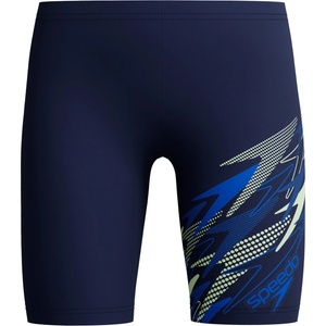 Speedo Детски бански слипове Speedo Kid's Medley Logo Jammmer Swim brief - Peacoat / Deep Sapphire - размер 140 (EU) (750-0954-1113)
