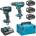 Makita DLX2127J1