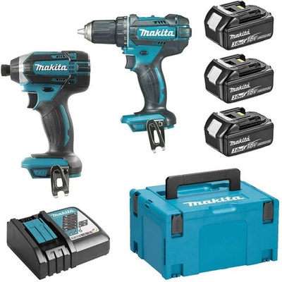 Makita DLX2127J1