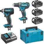 Makita DLX2127J1