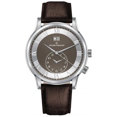 Claude Bernard 62007 3 grn