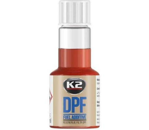 K2 DPF 50 ml