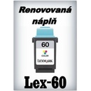 Lexmark 60 - renovované