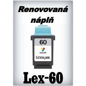 Lexmark 60 - renovované