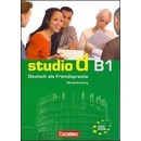 studio d B1 Sprachtr. AH