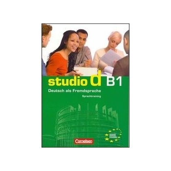studio d B1 Sprachtr. AH