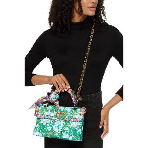 Kurt Geiger London чанта crossbody дамска KENSINGTON (5827875069)