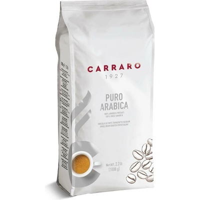 Carraro Caffe Puro Arabica 1 kg