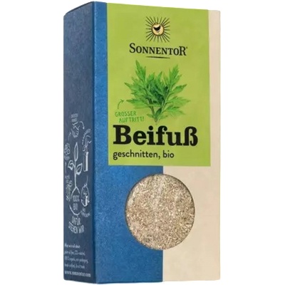 SONNENTOR Био нарязан пелин - 12 г