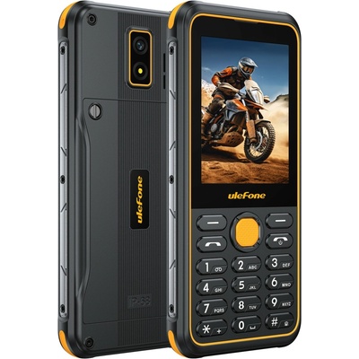 Ulefone Armor Mini 4