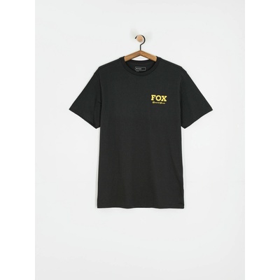 Fox tričko Speed & Service ss prem tee