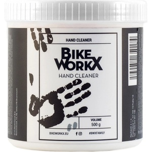 Bikeworkx HAND CLEANER 500g