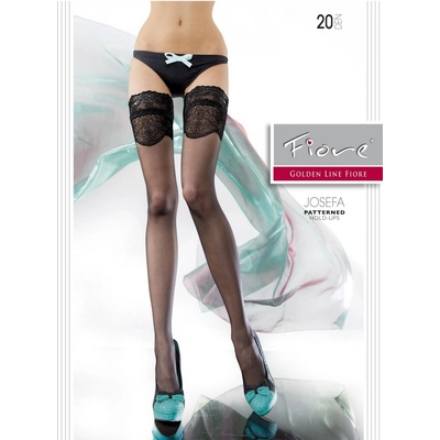 Fiore JOSEFA 20 DEN WHITE