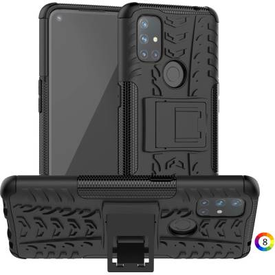 OnePlus Nord N10 5G Удароустойчив Калъф и Протектор