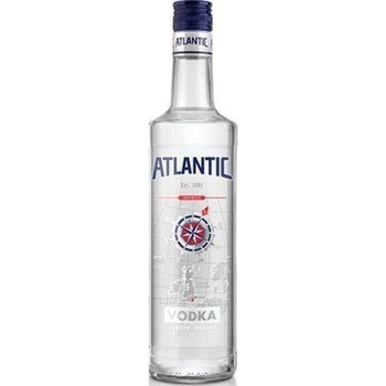 Atlantic Атлантик