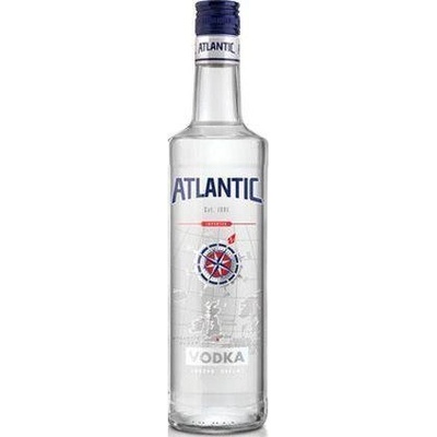 Atlantic Атлантик