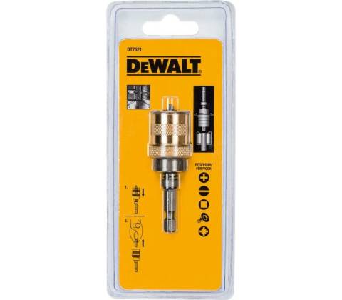 DeWalt DT7521-QZ