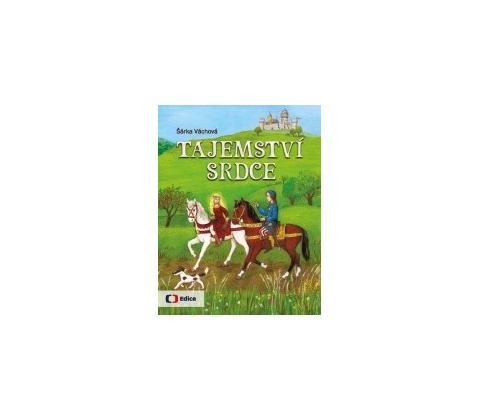 Tajemství srdce