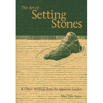 Image 1 of Art of Setting Stones | Marc Keane