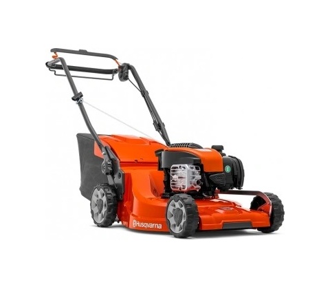 Husqvarna LC 347V