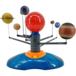 Edu-Toys Научна игра Edu Toys - Слънчева система (GE045)