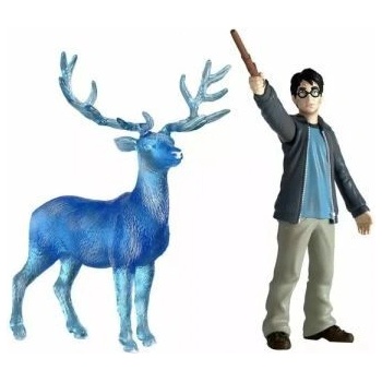 Schleich Schleich: Хари и неговият покровител 42680