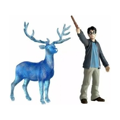 Schleich Schleich: Хари и неговият покровител 42680
